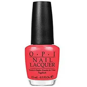 OPI I Eat Mainely Lobster pas cher