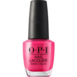 O.P.I. Vernis à ongle - OPI - Pink Flamenco - 15ml - Rose - Manucure classique pas cher