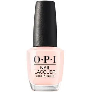Comparateur de prix : Opi - Nail Lacquer Classique - Vernis À Ongles - Nls86 - Bubble Bath