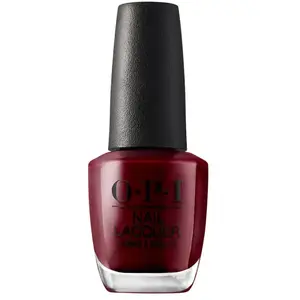 O.P.I. OPI - Lente Collectie Vernis à Ongles Vernis à ongles 15 ml Rouge foncé female pas cher