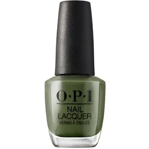 O.P.I. Nail Lacquer #suzi-the first lady of nails pas cher