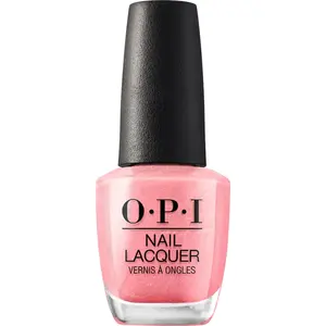Comparateur de prix : OPI Vernis À Ongles Opi - Princesses Rules! Nlr44 - 15 Ml
