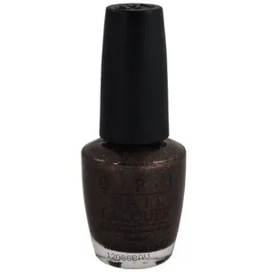 O.P.I. OPI Vernis à Ongles Nail Lacquer - My Private Jet - 15 ml pas cher