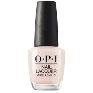 Comparateur de prix : OPI Opi - Vernis À Ongles Nail Lacquer - Tiramisu For Two