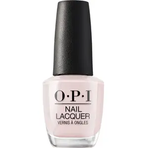 Vernis à ongle - OPI - Lisbon Wants Moor OPI - Blanc - Tenue 7 jours - 15ml pas cher