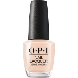 Comparateur de prix : Opi - Nail Lacquer Classique - Vernis À Ongles - Nlp61 - Samoan Sand