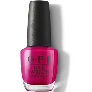 Opi - Nail Lacquer Vernis À Ongles Classique Pompeii Purple pas cher