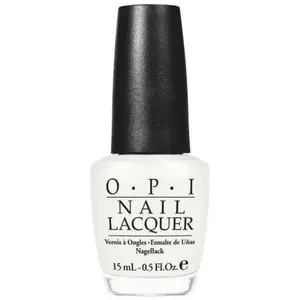 OPI Opi Nail Lacquer Nll03 Kyoto Pearl 15ml pas cher