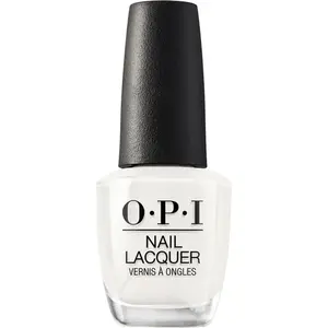 Comparateur de prix : OPI - Lente Collectie Vernis à Ongles Vernis à ongles 15 ml Blanc female