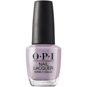O.P.I. OPI - Lente Collectie Vernis à Ongles Vernis à ongles 15 ml Gris female pas cher