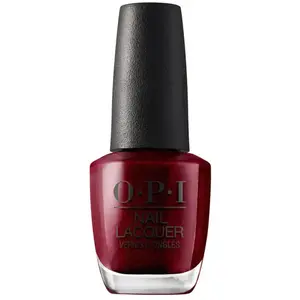 Comparateur de prix : OPI Vernis à Ongles Nail Lacquer - I’m Not Really A Waitress - 15 ml