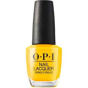 Opi Nail Lacquer #sun sea and sand in my pants pas cher