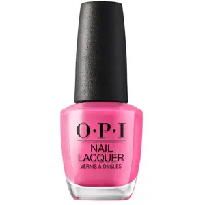 O.P.I. Vernis à ongle - OPI - NLB86 - Rose - Shorts Story - Femme pas cher
