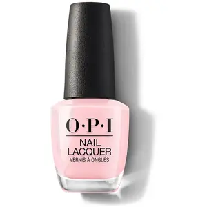 OPI Nail Lacquer Nlh39 It S A GirlVendu parrakuten