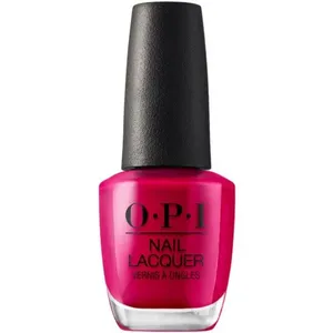 Vernis à ongles - OPI - Madam President - 15ml - Rose Foncé - Classique pas cher