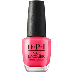 Comparateur de prix : Opi - Nail Lacquer Classique - Vernis À Ongles - Nlm23 - Strawberry Margarita