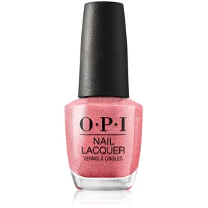 OPI Nail Lacquer vernis à ongles Cozu-melted in the Sun 15 mlVendu paronebioshop