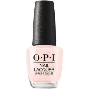 O.P.I. OPI Vernis à Ongles Nail Lacquer - Mimosas For Mr.& Mrs. - 15 ml pas cher