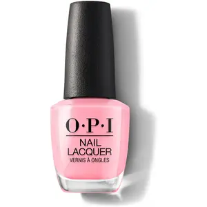 Vernis à Ongles - OPI - Suzi Nails New Orleans N53 - 15 ml - Rose - Collection New Orleans