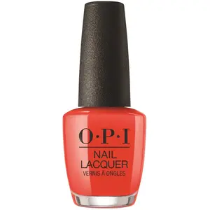 OPI Collection Lisbon - Vernis à ongles pas cher