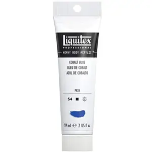 LIQUITEX PROFESSIONAL HEAVY BODY TUBE DE PEINTU 