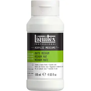 LIQUITEX PROFESSIONAL FLACON D'ADDITIF FLUIDE M pas cher