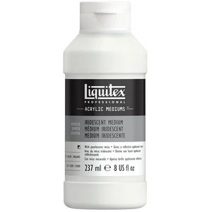 Comparateur de prix : LIQUITEX 107008 PEINTURE EFFET METALLIQUE 237 ML