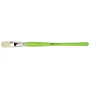 Comparateur de prix : Liquitex Brosse Free Style Usée bombée N°12