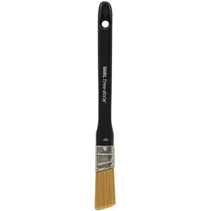 LIQUITEX Brosse Freestyle universelle angle en poils synthétiques 25 mmVendu parscrapmalin