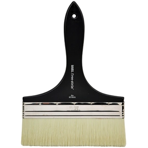 Comparateur de prix : Liquitex Brosse Free Style Large Plate 8 Pouce Manche Court