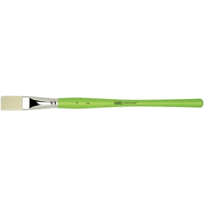 Comparateur de prix : Liquitex brosse Free Style plat n ° 12
