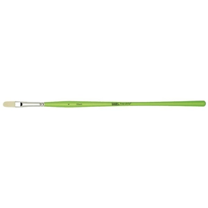 Comparateur de prix : Liquitex Brosse Free Style Usée bombée N°4