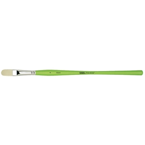 Comparateur de prix : Liquitex Brosse Free Style Usée bombée N°8