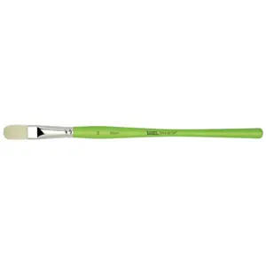 Comparateur de prix : Liquitex Brosse Free Style Usée bombée N°10