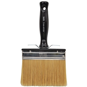 Liquitex Brosse free.style géante 140 mm pas cher