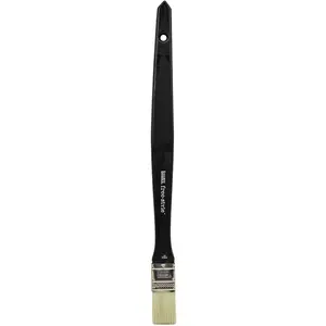 Liquitex Brosse Freestyle large plate manche long en poils synthétiques 25 mmVendu parscrapmalin