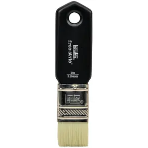Pinceau palette Liquitex Professional Free Style 5 cm - NoirVendu parscrapmalin