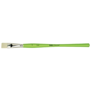 Comparateur de prix : Liquitex Brosse Free Style Plate Courte N°10