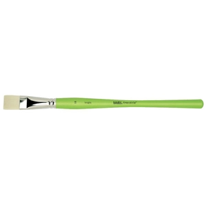 Comparateur de prix : Liquitex Brosse Free Style Plate Courte N°12