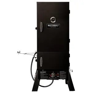 Fumoir Masterbuilt Dual Fuel Smoker pas cher