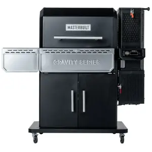 Barbecue Charbon De Bois Masterbuilt Gravity Series 1150 pas cher