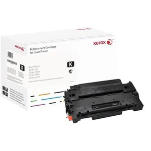 Toner Xerox pour Hp Ce255a pas cher
