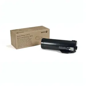 Xerox Phaser 3610 - haute capacite - noir - original - cartouche de toner pas cher