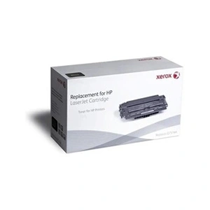 XEROX Cartouche de toner LJ M4555 - Noir - Pour HP - Haute capacité - 24000 impressions pas cher