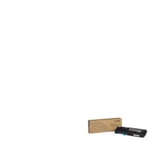 Xerox Phaser 6600 - cyan - original - cartouche de toner pas cher