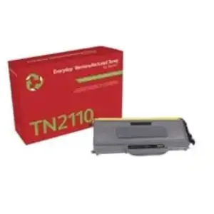 Comparateur de prix : Brother Xerox Cartouche d'encre originale 106R02322 Noir TU