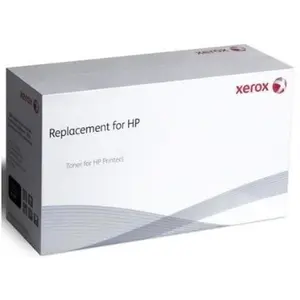 Comparateur de prix : XEROX Cartouche de toner equivalent CE410X - Noir - HP CLJ series M451 - Autonom