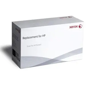 XEROX Cartouche de toner CE400X - Noir - Pour HP - 11000 impressions pas cher