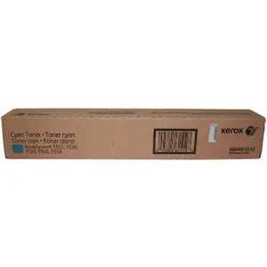 Xerox - Cyan - originale - cartouche de toner Mesuré - pour WorkCentre 7525, 7530, 7535, 7545, 7556, 7830/35i, 7845/55i pas cher