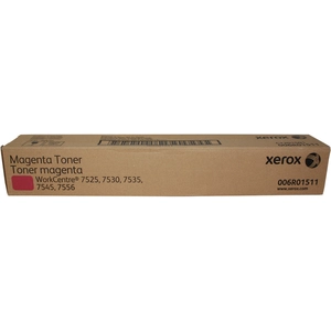 XEROX 006R01511 - Magenta - WC7525 / 7535 / 7535 / 7540 / 7545 pas cher